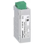   LEGRAND 412055 EMDX3 Output Module for S96A RS485/JBUS/MODBUS/RTU