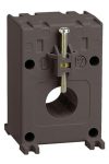 LEGRAND 412102 Single-phase current transformer 75/5A, for (Ø21 mm) cable or (16x12.5 mm) busbar