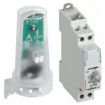 LEGRAND 412623 Lexic twilight switch 16A - 250V