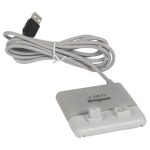 LEGRAND 412873 AlphaRex PC adapter, USB