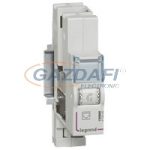 LEGRAND 413000 Moduláris DIN patch modul, 1xRJ45 UTP