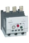 LEGRAND 416750 RTX3 100 thermal release relay 70-95A diff.