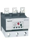 LEGRAND 416761 RTX3 150 hőkioldó relé 54-75A nem diff.