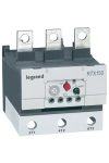 LEGRAND 416762 RTX3 150 thermal release relay 63-85A not diff.