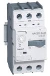 LEGRAND 417303 MPX3 32S motorvédő kismegszakító TM 0.4-0.63A 3P