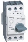 LEGRAND 417320 MPX3 32H motorvédő kismegszakító TM 0.1-0.16A 3P