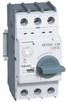 LEGRAND 417325 MPX3 32H motorvédő kismegszakító TM 1.0-1.6A 3P