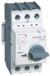 LEGRAND 417349 MPX3 32MA motorvédő kismegszakító M 8.0A 3P