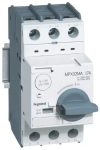 LEGRAND 417352 MPX3 32MA motorvédő kismegszakító M 17.0A 3P