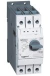 LEGRAND 417363 MPX3 63H motorvédő kismegszakító TM 14-22A 3P