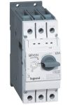LEGRAND 417368 MPX3 63H motor protection circuit breaker TM 45-63A 3P