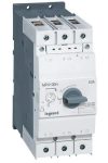 LEGRAND 417376 MPX3 100H motorvédő kismegszakító TM 45-63A 3P