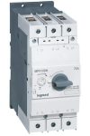 LEGRAND 417377 MPX3 100H motorvédő kismegszakító TM 55-75A 3P