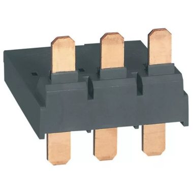 LEGRAND 417456 MPX3 direct connector MPX3 63H - CTX3 65 AC