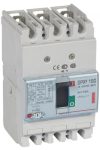 LEGRAND 420080 DPX3 160 16A 3P thermal magnetic 36kA compact circuit breaker