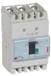 LEGRAND 420082 DPX3 160 40A 3P thermal magnetic 36kA compact circuit breaker