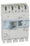 LEGRAND 420298 DPX3-I 250 load switch and ÁVK 250A 4P