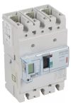 LEGRAND 420335 DPX3 250 100A 3P S2 36kA compact circuit breaker