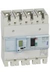 LEGRAND 420472 DPX3 250 40A 4P S2 + M 50kA compact circuit breaker