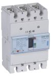 LEGRAND 420605 DPX3 250 100A 3P thermal magnetic 70kA compact circuit breaker