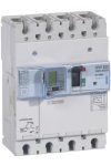 LEGRAND 420658 DPX3 250 160A 4P + ÁVK electronic magnetic 70kA combined circuit