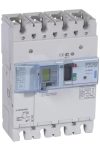 LEGRAND 420659 DPX3 250 250A 4P+ÁVK elektronikus mágneses 70kA kombinált ávk