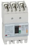 LEGRAND 420716 DPX3 160 50A 3P 25kA MA compact circuit breaker