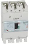 LEGRAND 420719 DPX3 250 160A 3P 36kA MA compact circuit breaker