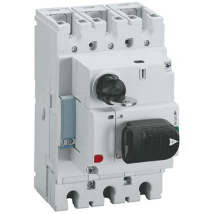   LEGRAND 421000 DPX3 direct rotary drive for fixed thermal magnets
