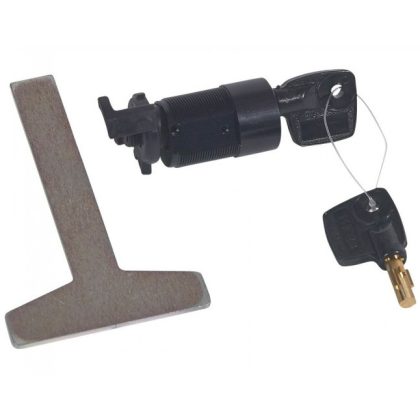 LEGRAND 421007 DPX profalux kit for direct arm