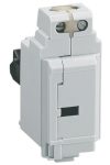 LEGRAND 421022 DPX3 zero voltage release 200-240V~= 240V~ release