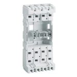 LEGRAND 421040 DPX3 160 3P foglalat