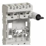 LEGRAND 421041 DPX3 160 4P foglalat