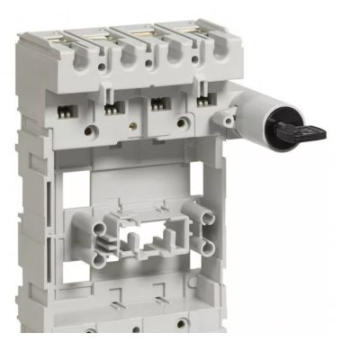 LEGRAND 421041 DPX3 160 4P socket