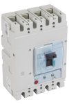 LEGRAND 422011 DPX3 630 Compact Circuit Breaker Thermal Magnetic 3P + N / 2 400A 36kA