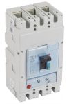 LEGRAND 422017 DPX3 630 compact circuit breaker thermal magnetic 3P 500A 50kA