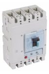 LEGRAND 422027 DPX3 630 Compact Circuit Breaker Thermal Magnetic 3P + N / 2 630A 50kA