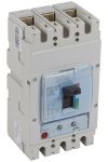 LEGRAND 422028 DPX3 630 compact circuit breaker thermal magnetic 3P 250A 70kA