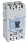 LEGRAND 422079 DPX3 630 compact circuit breaker S2 3P 500A 70kA