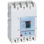   LEGRAND 422085 DPX3 630 compact circuit breaker S2 4P 630A 70kA