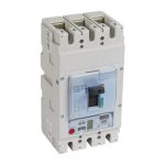   LEGRAND 422090 DPX3 630 compact circuit breaker S2 3P 630A 100kA