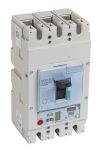 LEGRAND 422096 DPX3 630 compact circuit breaker S2 + measurement 3P 250A 36kA