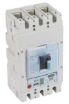 LEGRAND 422108 DPX3 630 compact circuit breaker S2 + measurement 3P 400A 50kA