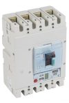 LEGRAND 422124 DPX3 630 compact circuit breaker S2 + measurement 4P 500A 70kA