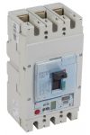 LEGRAND 422130 DPX3 630 compact circuit breaker S2 + measurement 3P 630A 100kA