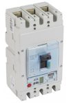 LEGRAND 422150 DPX3 630 compact circuit breaker Sg 3P 630A 50kA