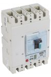 LEGRAND 422163 DPX3 630 compact circuit breaker Sg 4P 400A 70kA