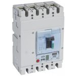   LEGRAND 422193 DPX3 630 compact circuit breaker Sg + measurement 4P 400A 50kA