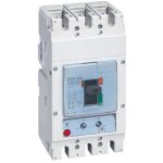   LEGRAND 422202 DPX3 630 compact circuit breaker Sg + measurement 4P 320A 70kA