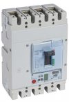 LEGRAND 422215 DPX3 630 compact circuit breaker Sg + measurement 4P 630A 100kA